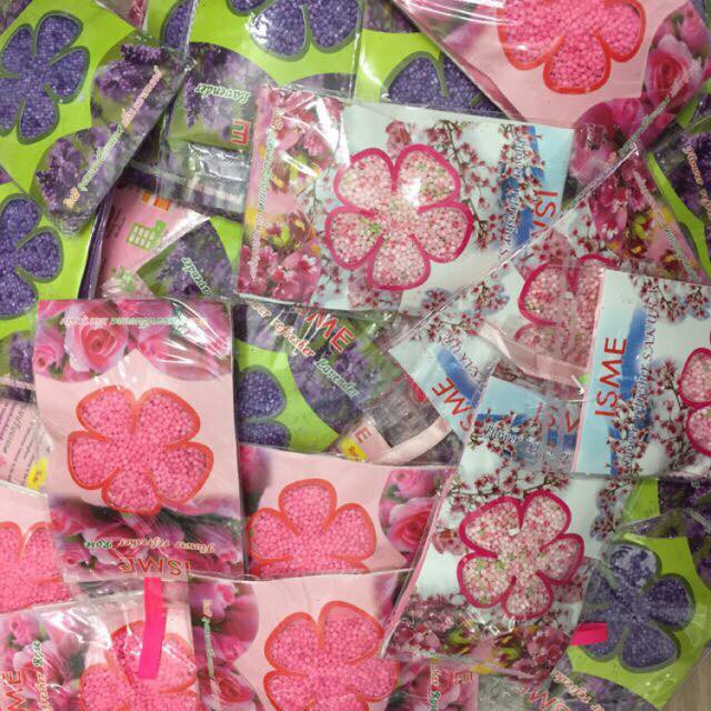 Túi thơm ISME 50g Thái Lan