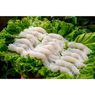 Thùng Bún Konjac Cuộn