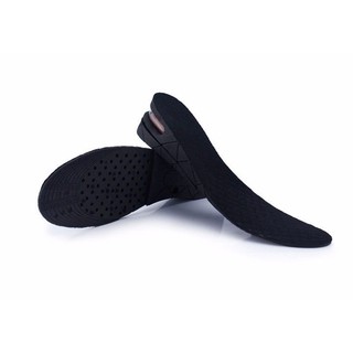 Lót giày tăng chiều cao 2 lớp 4.5cm - DK 89