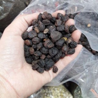 1kg mắc mật khô