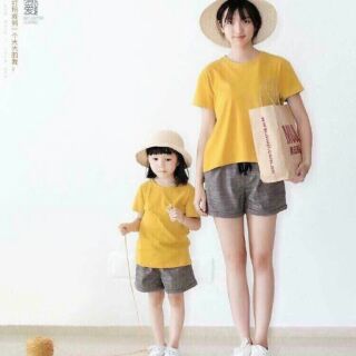 Sét mẹ và bé