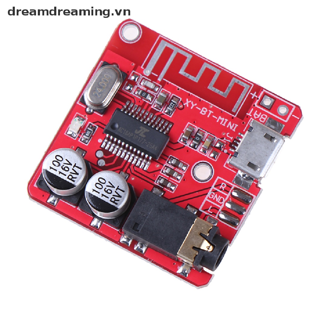 Loa bluetooth 3.7-5v mp3 Không Dây ChấT LượNg Cao
