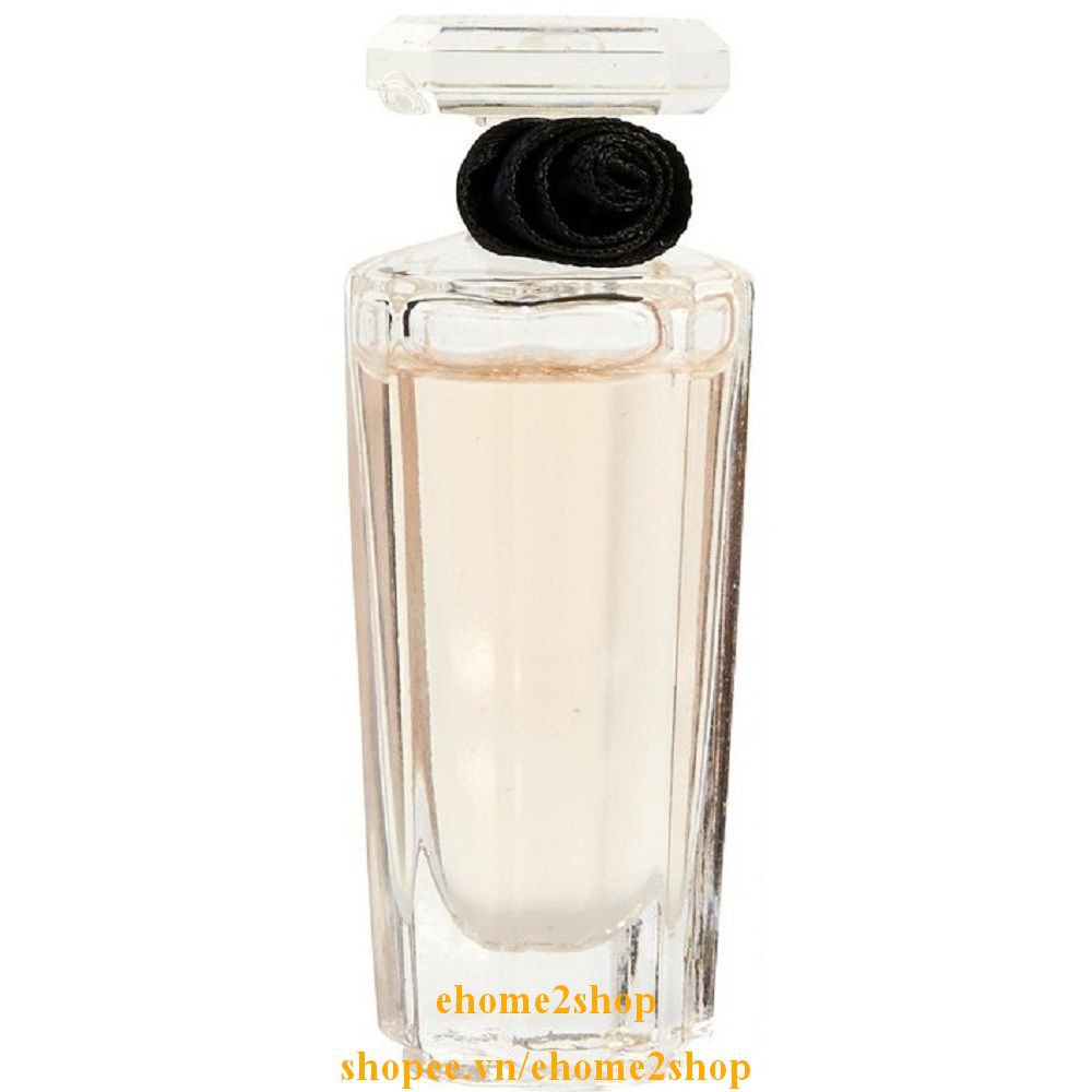 Xóa Hết hàng Nước Hoa Nữ 5ml Lancôme Tresor In Love Không Có Vỏ Hộp (Tách Bộ) shopee.vn/ehome2shop.