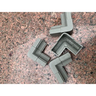 Góc nhựa khung Bảng - Sử dụng cho các loại Bảng