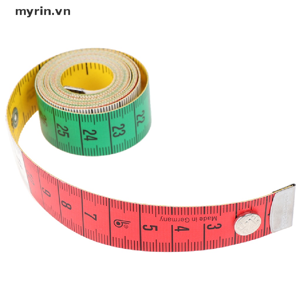 Thước Dây 150cm 60in Chuyên Dụng Cho Thợ May