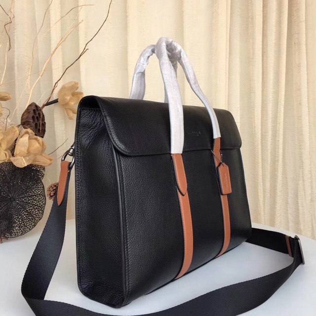 TÚI CÔNG SỞ COACH FOR MEN F23854