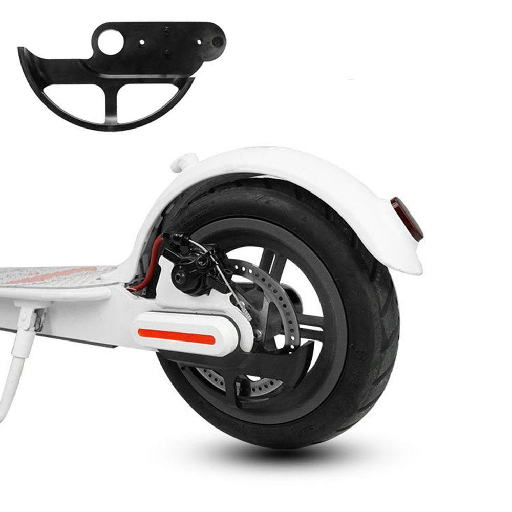 Vỏ Bảo Vệ Đĩa Phanh Sau 3 Màu Cho Joye M365 / M365 Pro 1S