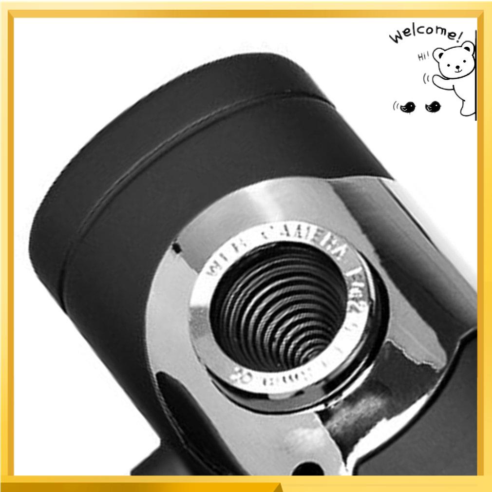 ⚡ Camera USB độ phân giải cao kèm micro cho máy tính | BigBuy360 - bigbuy360.vn