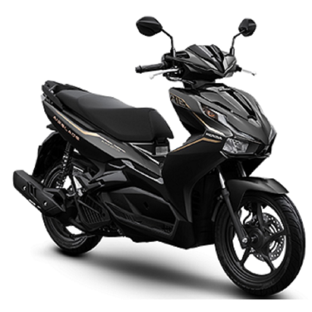 [Mã LT500 giảm 500k đơn 2tr990] Xe Máy Honda Air Blade 125 Đặc Biệt 2021 V01