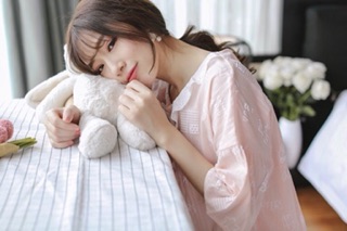 BỘ NGỦ CÔNG CHÚA
