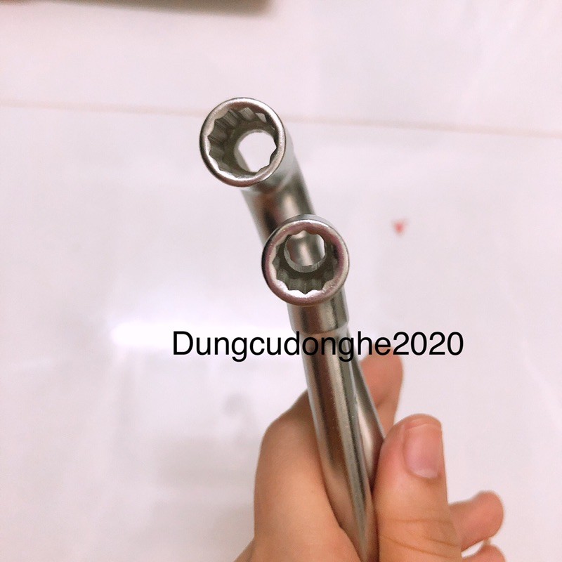 Điếu Kingtony Đủ Size 8mm-17mm 1080