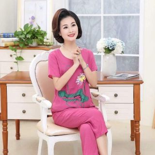 Bộ đũi tặng mẹ