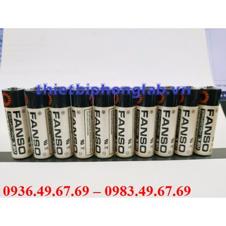 Pin dành cho nhiệt ẩm kế tự ghi GSP-6