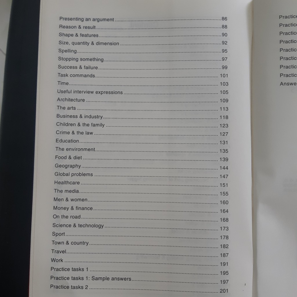 Sách - Check your English vocabulary for IELTS - Rawdon Wyatt | BigBuy360 - bigbuy360.vn