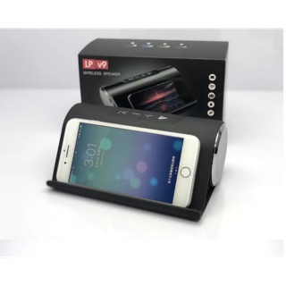 Loa bluetooth LP-V9