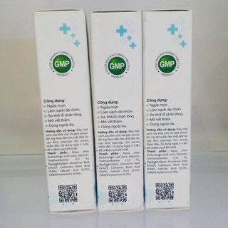 Serum Mun Viosa