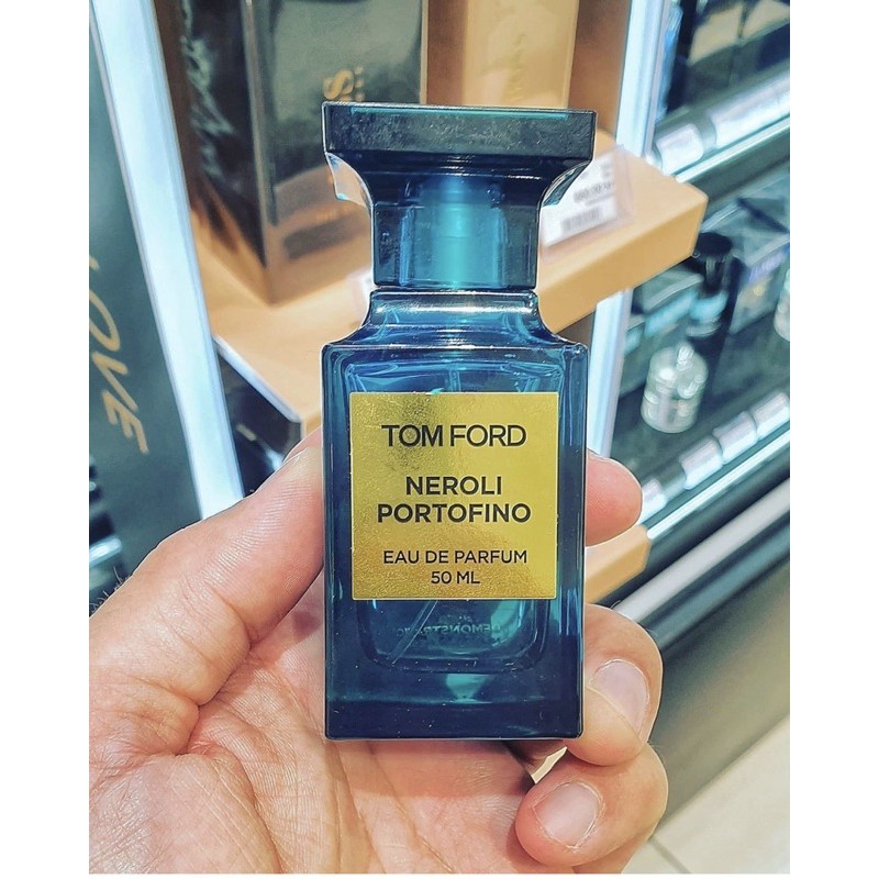 ✨BL✨ Mẫu thử nước hoa chính hãng Tomford Neroli Portofino (5ml/10ml/20ml)