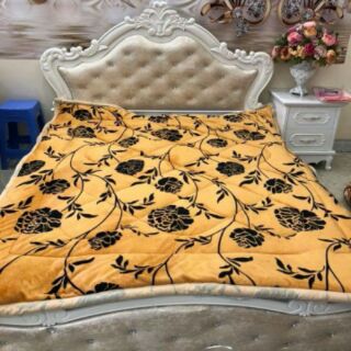 Chăn lông cừu 2m x 2m2