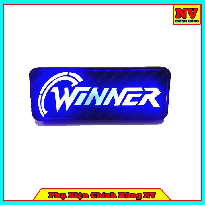 Đèn LED Gắn Đuôi Dè Winner X, Winner Và Nhiều Dòng Xe Khác