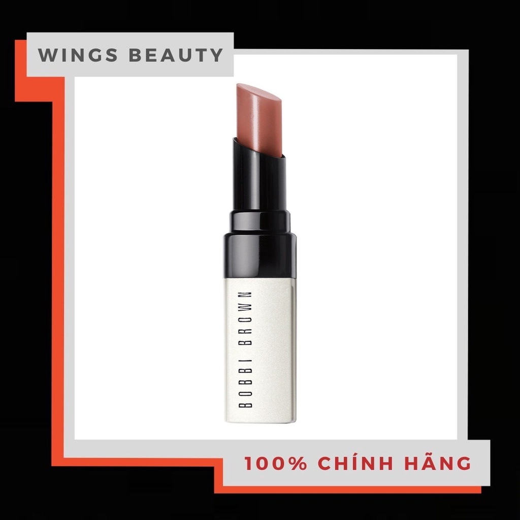 BOBBI BROWN - Son dưỡng Extra Lip Tint
