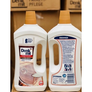 Nước lau sàn gỗ Denkmit 1000ml