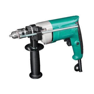 Máy khoan búa dca azj10 máy khoan tường 500w dca