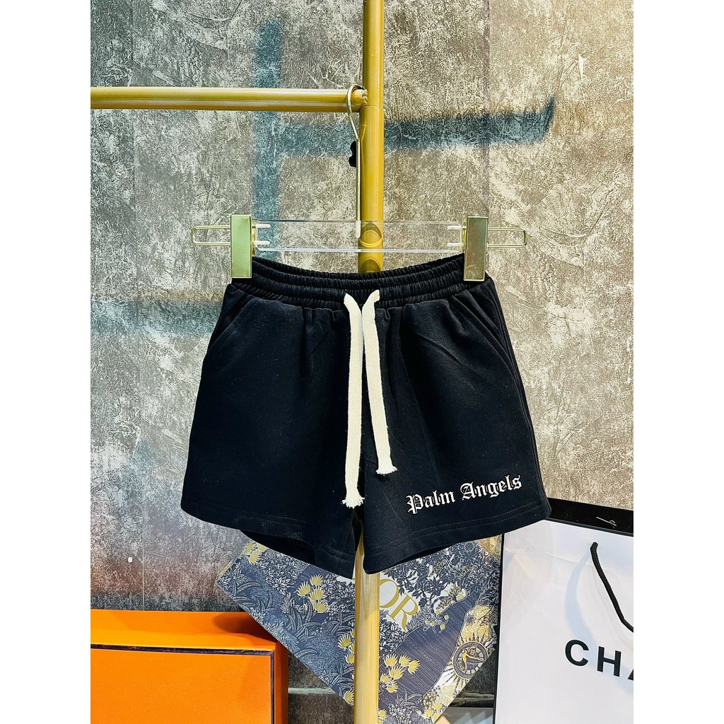 Quần short Palm Angles cho bé , quần đùi trẻ em , Kid_genZ