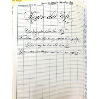 CẨM NANG LCĐ
