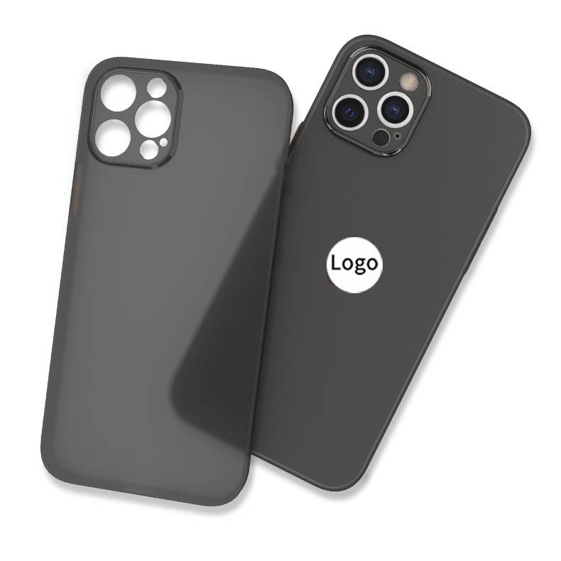 Ốp lưng nhám mỏng nhẹ cho iP 13/13pro/13promax - Minh An Saigon