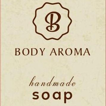 Xà Phòng Trị Hôi Nách - Thâm Nách Body Aroma