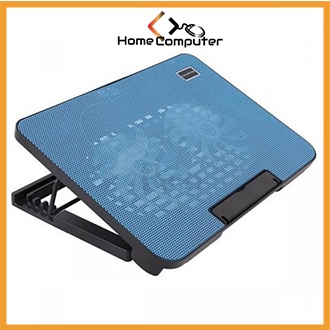 Đế tản nhiệt laptop N19 , fan laptop n19 làm mát cực nhanh.bảo hành 3 tháng.Home Computer | WebRaoVat - webraovat.net.vn