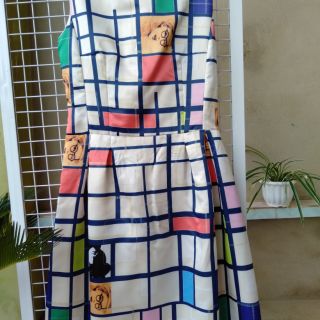 Đầm secondhand