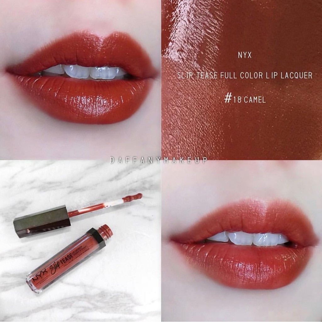 Son bóng NYX Slip Tease | BigBuy360 - bigbuy360.vn