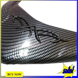 Chụp cảng sau Airblade 2013 cacbon