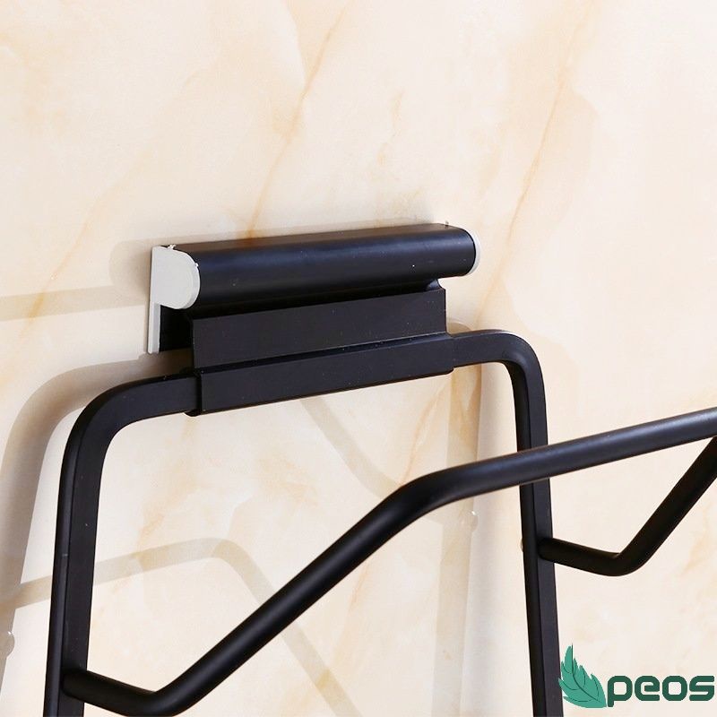 Kệ Để Vung Nồi, Giá Treo Vung Nồi Đa Năng 3 Tầng Có Khay Trữ Nước Tiện Dụng | BigBuy360 - bigbuy360.vn