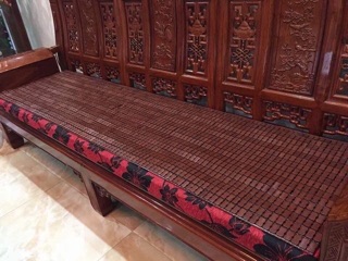 Chiếu trúc spa