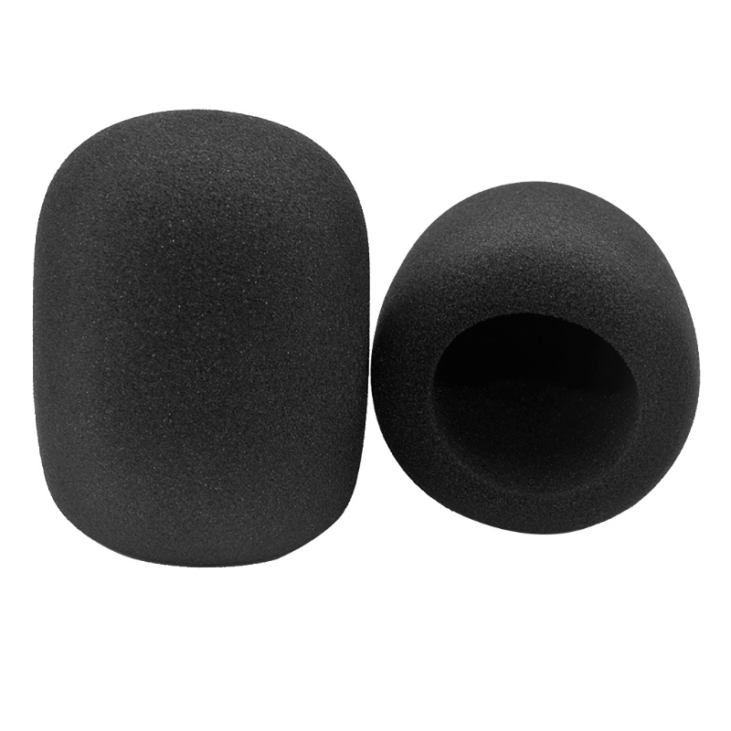 Mút Xốp Bọc Đầu Micro Razer Seiren X Ốp