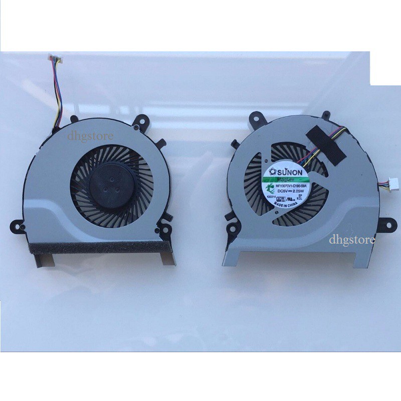 Fan quạt cpu laptop Asus V451L S451 S451LA K451