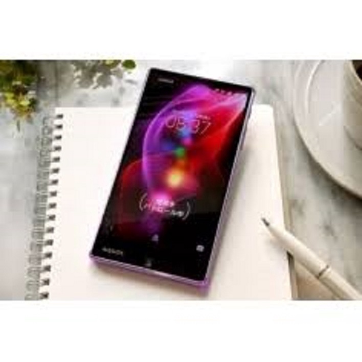 điện thoại Sharp Aquos XX2 - Sharp 502sh  ram 3G/32G, Máy Chính Hãng. Cày PUBG/Liên Quân đỉnh