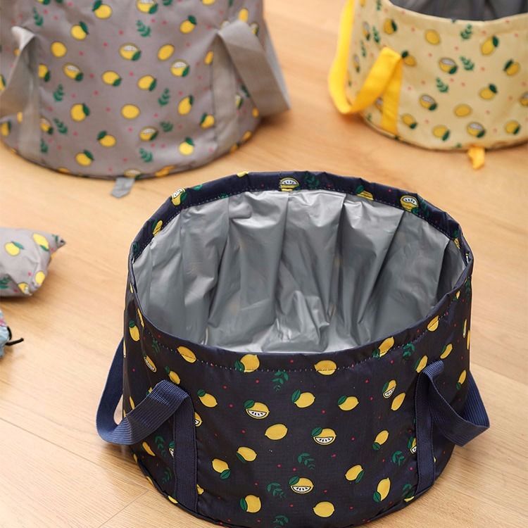 Túi Đựng Nước Cỡ Lớn Có Thể Gấp Gọn Tiện Lợi | BigBuy360 - bigbuy360.vn