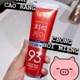 KEM ĐÁNH RĂNG ĐẶC BIỆT MEDIAN