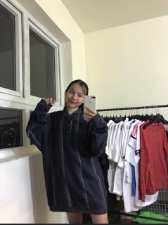 ÁO POLO TAY DÀI LOẠI 1