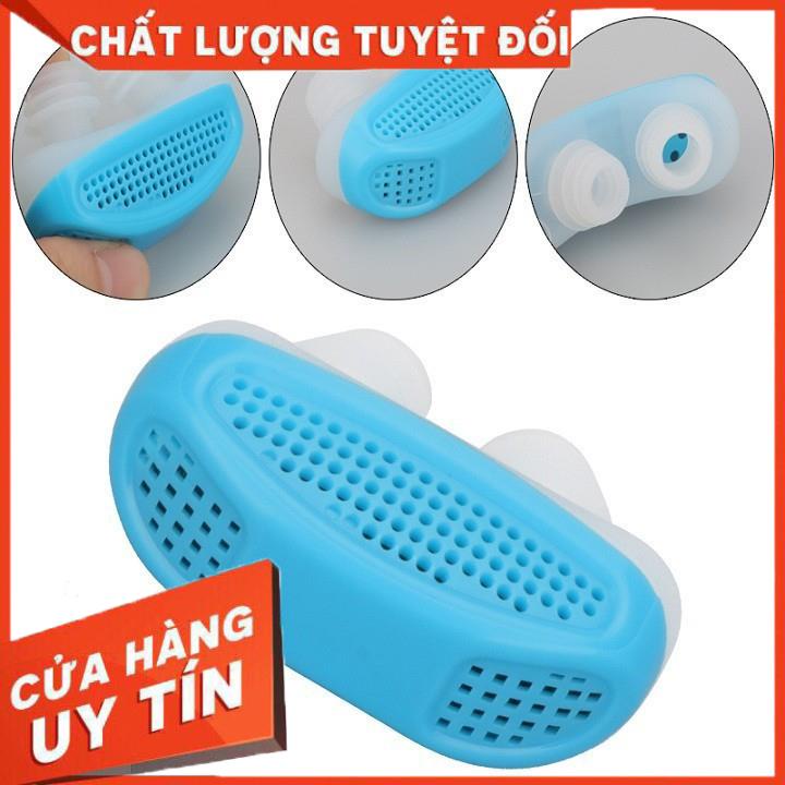 Dụng Cụ Chống Ngáy Ngủ Cho Người Ngáy Ngủ, Có Lọc Không Khí Cho Cả Nam Và Nữ