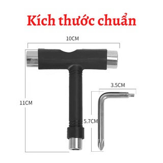 Ván trượt thể thao mặt nhám - Mẫu mới 2021