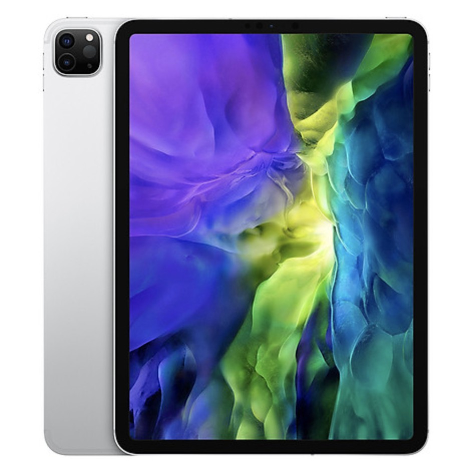 iPad Pro 2020 chính hãng Apple 11 inch - (WIFI + CELLULAR) 128GB/256GB