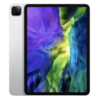 iPad Pro 2020 chính hãng Apple 11 inch (WIFI + CELLULAR) 128GB/256GB