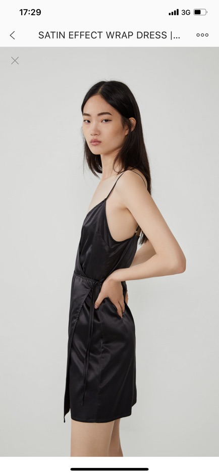 (Sẵn Váy Zara auth canh sale, kèm video