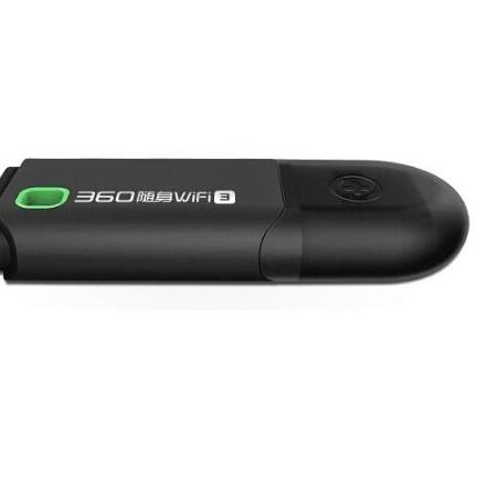 Usb Phát Wifi Không Dây 3rd Gen Mini 360 Độ 300mbps | BigBuy360 - bigbuy360.vn