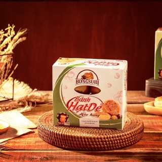 BÁNH HẠT DẺ 208A THUỴ KHUÊ HN