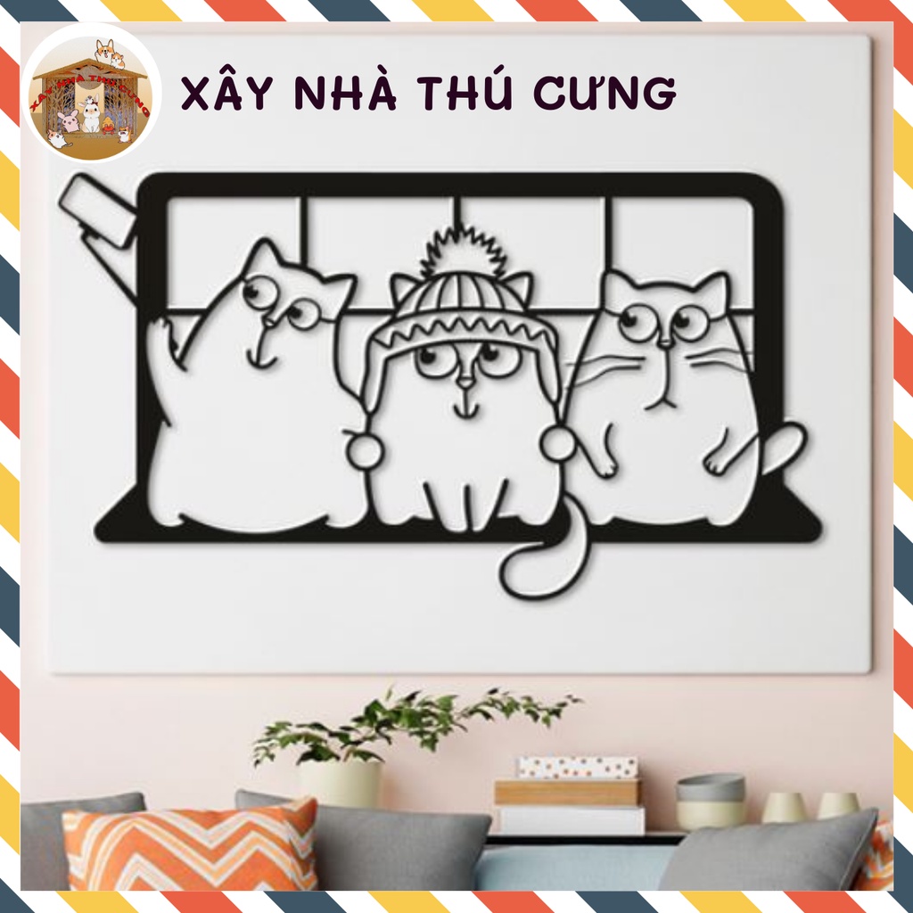Tranh dán tường dập nổi 3D nhựa cao cấp - trang trí phòng khách, phòng ngủ, phòng trà, quán cafe, trà sữa - ms33